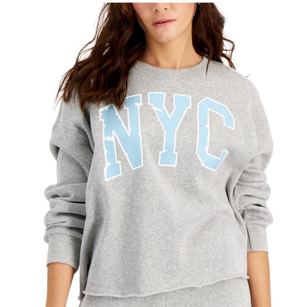 Grayson /THREADS BLACK LABEL NYC Sweatshirt